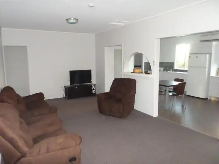 Second view of Homely house listing, 73 Constance Street, Miles QLD 4415