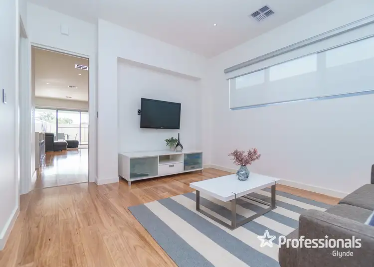 Fourth view of Homely house listing, 57b alexander Avenue, Campbelltown SA 5074