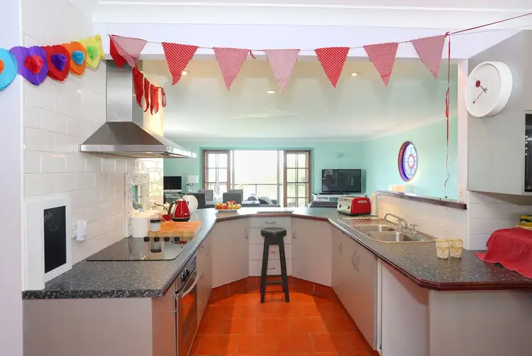 Second view of Homely house listing, 19 Lakeview Terrace, Bilambil Heights NSW 2486