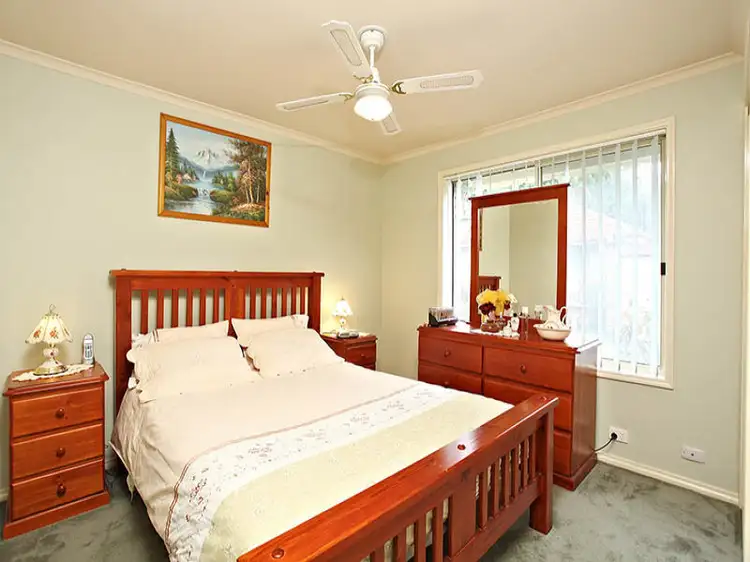 Fourth view of Homely house listing, 10/12 Cutts Ave, Croydon VIC 3136
