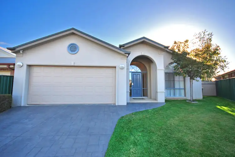 4 Cedar Court, Shepparton VIC 3630