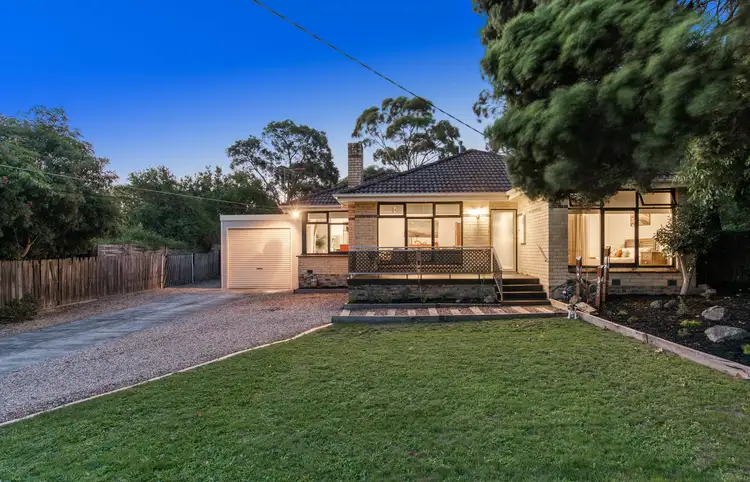 1 Cadle Court, Bayswater VIC 3153