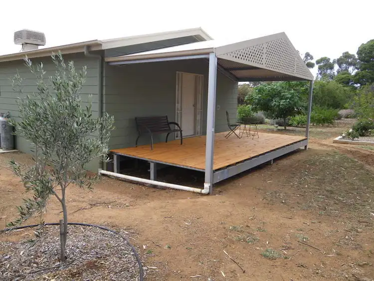 Seventh view of Homely house listing, Lot 102 Fisher Street, Georgetown SA 5472