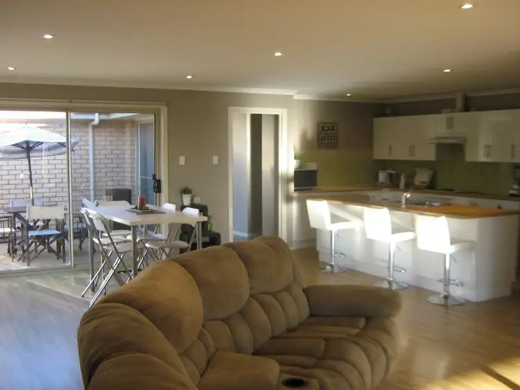 Third view of Homely house listing, 11 Reynolds Street, Kadina SA 5554