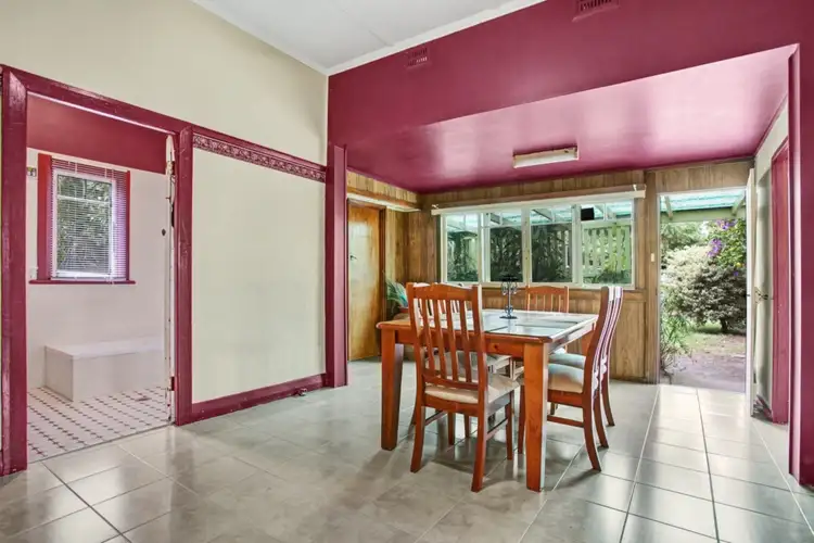 Third view of Homely house listing, 11A Nillo Street, Lorn NSW 2320
