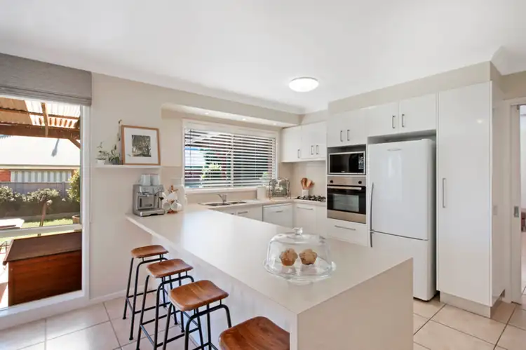 Fourth view of Homely house listing, 7 Thomas Place, Wodonga VIC 3690