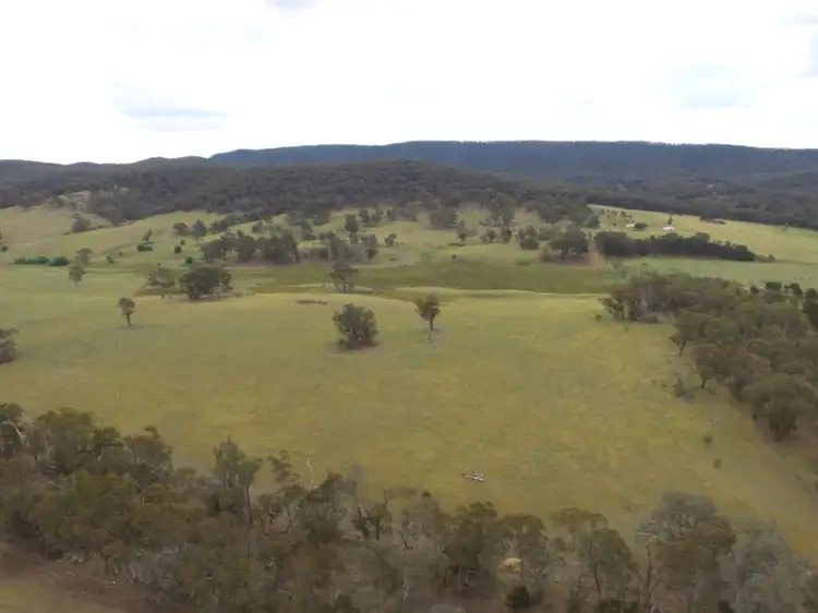 Lot 2 Towrang Road, Towrang NSW 2580