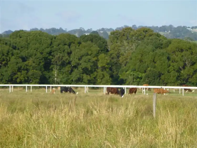 Fourth view of Homely land listing, 13 Woodlawn Road, North Lismore NSW 2480