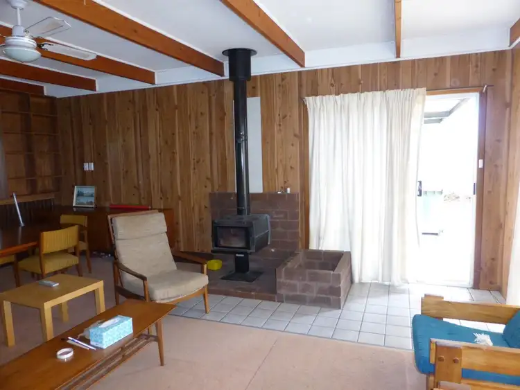 Fifth view of Homely house listing, 1 Gillerton Terrace, Edithburgh SA 5583