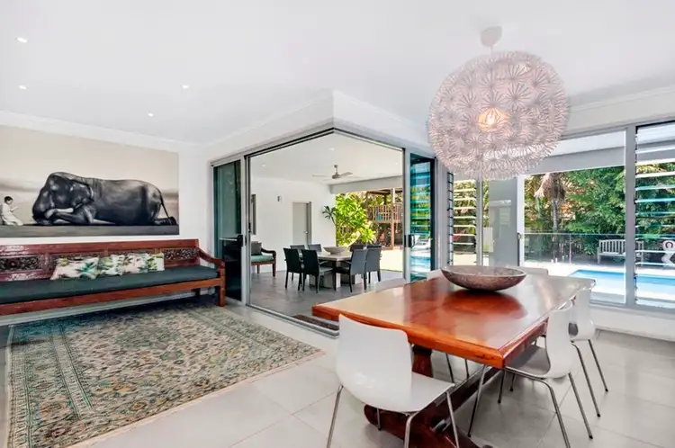 Second view of Homely house listing, 11 Cedar Crescent, East Ballina NSW 2478