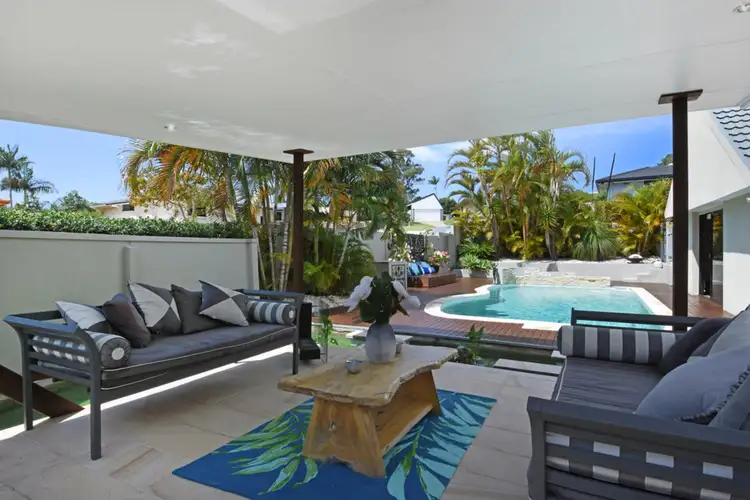 Fourth view of Homely house listing, 3 Patura Drive, Ashmore QLD 4214