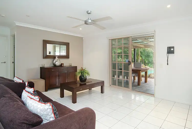 Fourth view of Homely house listing, 41 Bimbadeen Drive, Loganholme QLD 4129