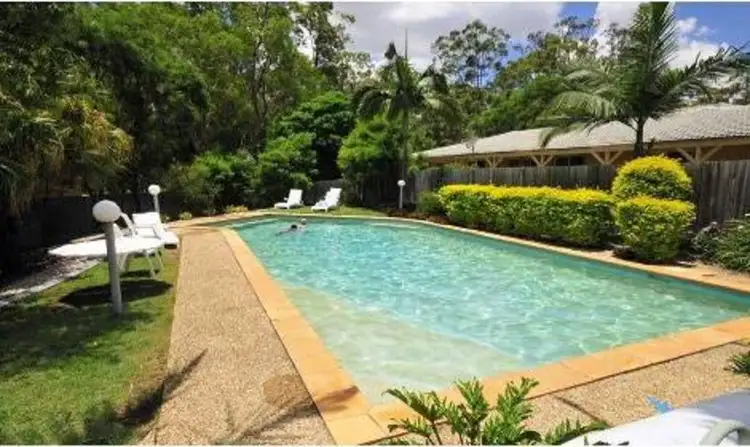 Fourth view of Homely townhouse listing, 1/115 Gumtree Street, Runcorn QLD 4113
