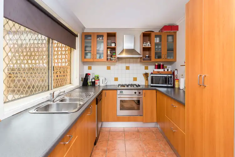 Fourth view of Homely townhouse listing, 2/23 Ron Scott Circuit, Greenacre NSW 2190