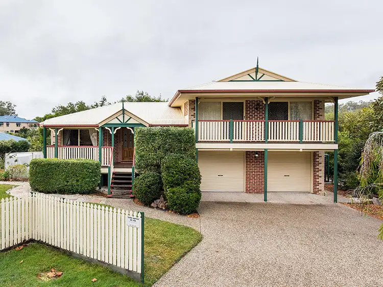 Address available on request