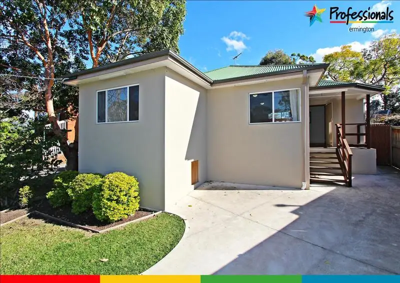 Main view of Homely house listing, 1A Maple Crescent, Ermington NSW 2115