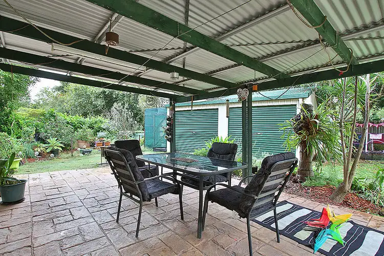Fifth view of Homely house listing, 29 Maple Street, Marsden QLD 4132