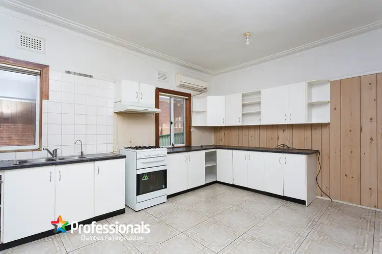 Third view of Homely house listing, 7 Ashmead Avenue, Revesby NSW 2212