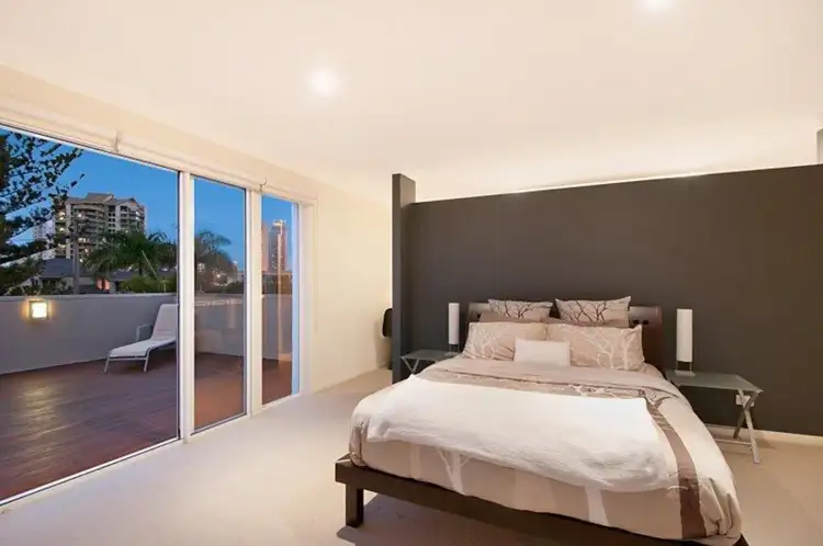 Sixth view of Homely house listing, 35 Amalfi Drive, Isle Of Capri QLD 4217