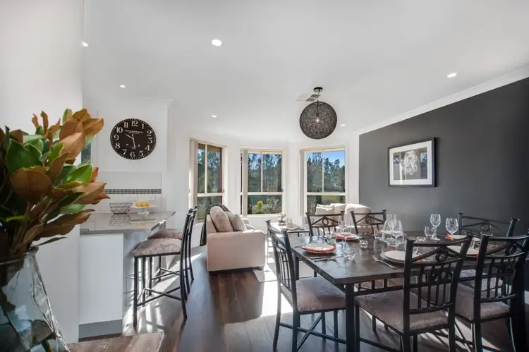 Fourth view of Homely house listing, 99 Budgeree Drive, Aberglasslyn NSW 2320