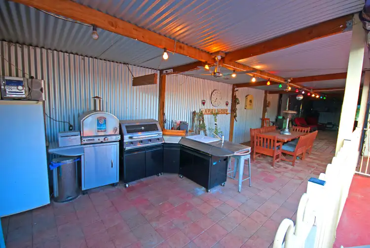 Sixth view of Homely house listing, 30 Carlisle Street, Wunghnu VIC 3635