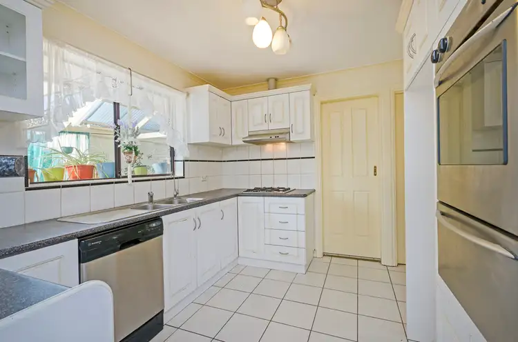 Second view of Homely house listing, 8 Hookes Court, Paralowie SA 5108