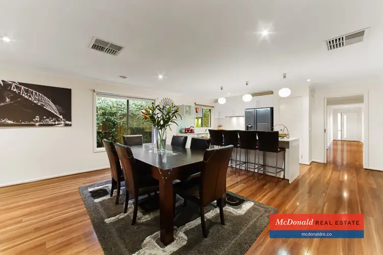 Sixth view of Homely house listing, 28 Stafford Street, Keysborough VIC 3173