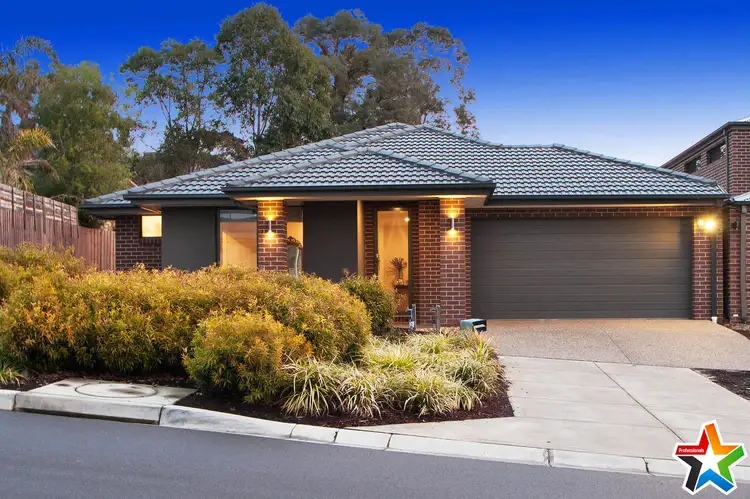 Main view of Homely house listing, 3 Botanica Drive, Chirnside Park VIC 3116