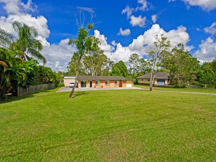Fourth view of Homely land listing, 28 Parkway Drive, Daisy Hill QLD 4127