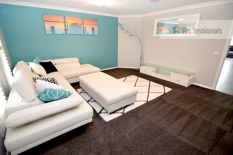 Seventh view of Homely house listing, 25 Coates Drive, Kelso NSW 2795