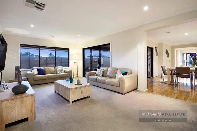 Fourth view of Homely house listing, 31 Hartwell Street, Keysborough VIC 3173