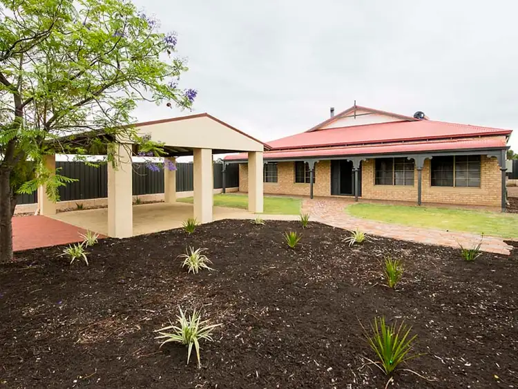 Main view of Homely house listing, 121 Sheffield Road, Wattle Grove WA 6107