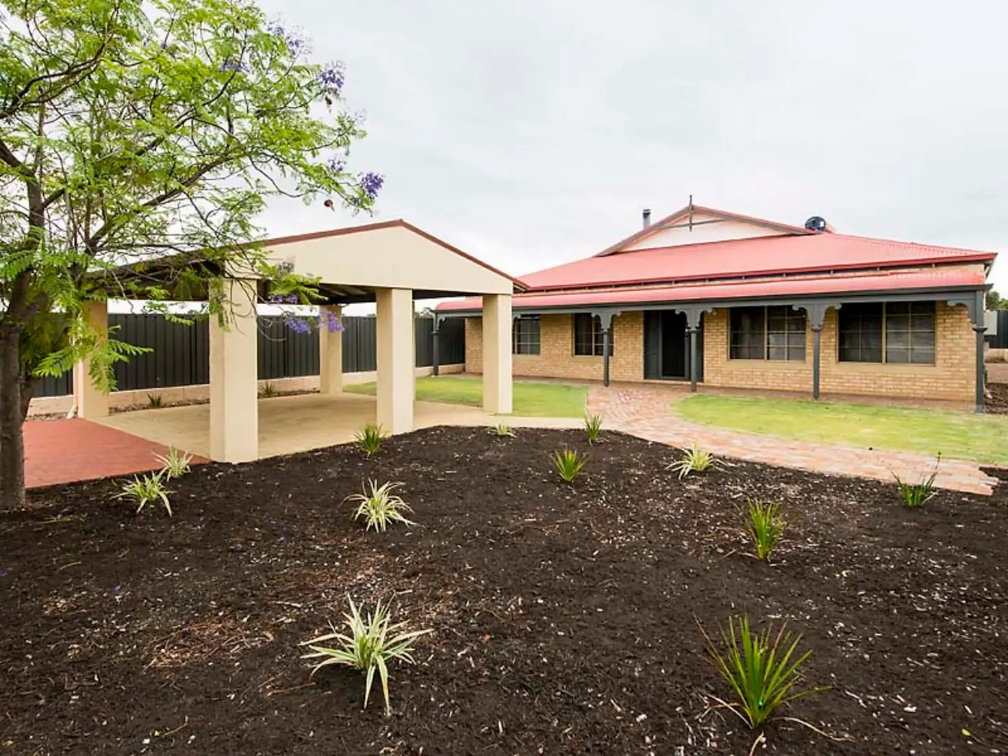 Main view of Homely house listing, 121 Sheffield Road, Wattle Grove WA 6107