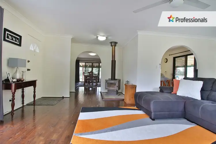 Third view of Homely house listing, 9 Birch Place, Cedar Grove QLD 4285