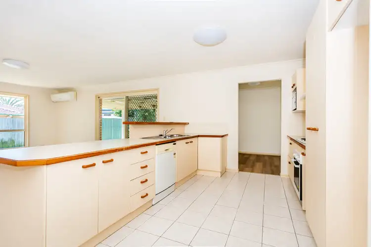 Second view of Homely house listing, 12 Haylett Rise, Regents Park QLD 4118