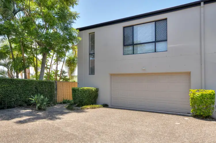 Main view of Homely townhouse listing, 4/73 Pohlman Street, Southport QLD 4215
