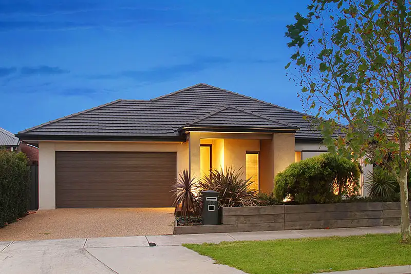 Main view of Homely house listing, 47 Domain Drive, Hillside VIC 3037