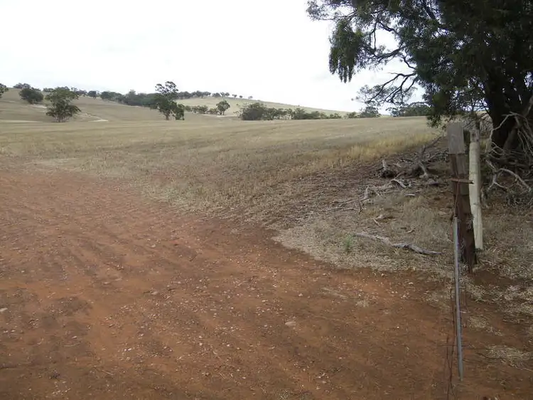 Third view of Homely rural property listing, Lot 752 Heaslip Road, Wirrabara SA 5481
