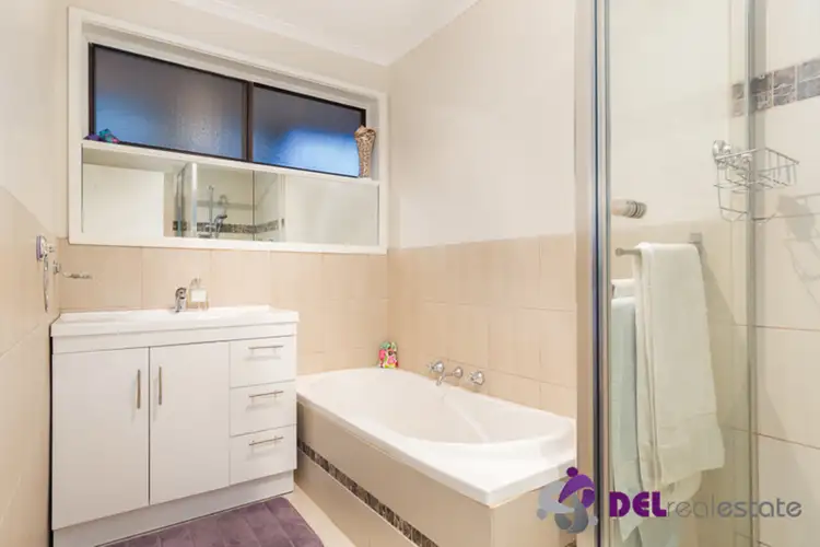 Sixth view of Homely house listing, 1 Paviour Court, Dandenong North VIC 3175