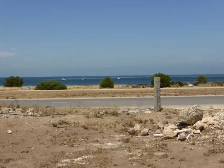 Fourth view of Homely land listing, LOT Lot 55,, 24 Sultana Point Road, Edithburgh SA 5583