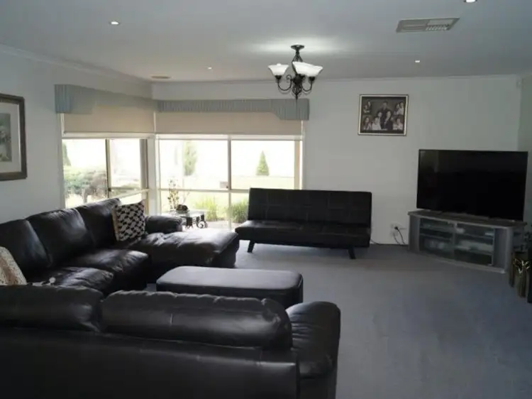 Third view of Homely house listing, 1 Hepburn Pl, Kialla VIC 3631