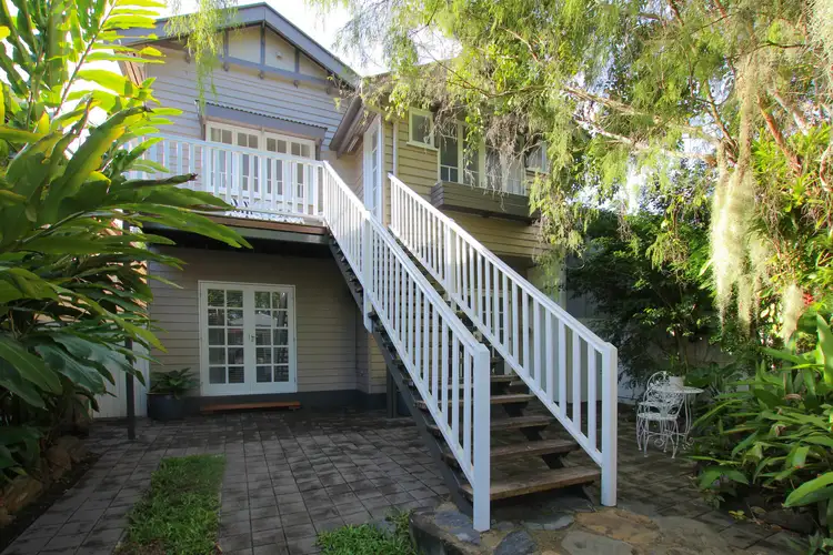 32 Denbeigh Street, Parramatta Park QLD 4870