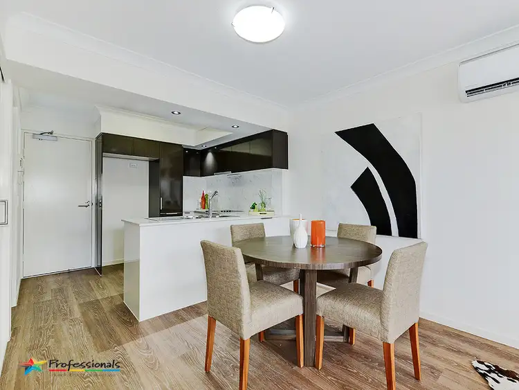 Fourth view of Homely unit listing, 5 Robinson Road, Nundah QLD 4012