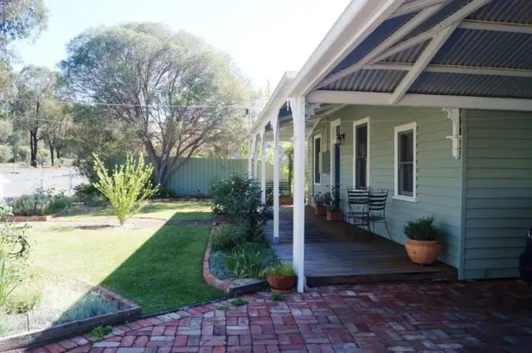 Second view of Homely house listing, 12 Old Tatura Road, Rushworth VIC 3612
