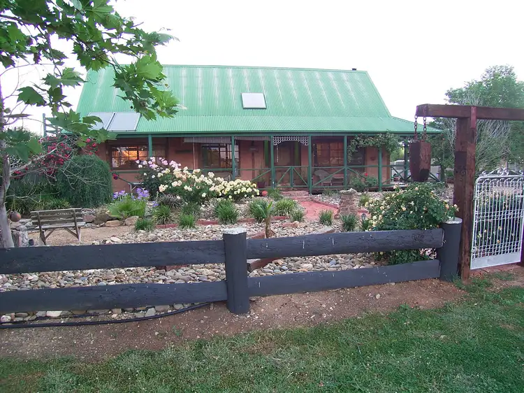 Second view of Homely house listing, 18 King Street, Katandra West VIC 3634