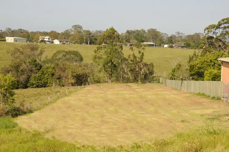 Main view of Homely land listing, 54 High Street, Lawrence NSW 2460