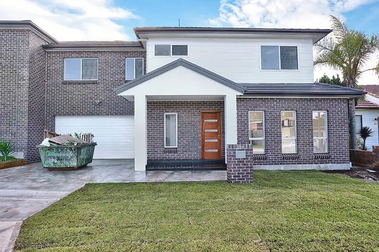 29A Emery Avenue, Yagoona NSW 2199