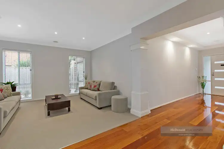 Fifth view of Homely house listing, 15 Geoffrey Court, Keysborough VIC 3173