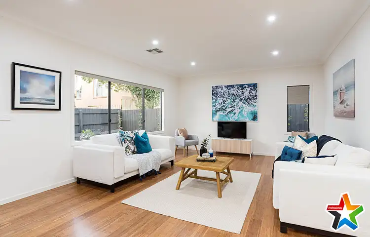 Fifth view of Homely townhouse listing, 23a Shakespeare Avenue, Mooroolbark VIC 3138