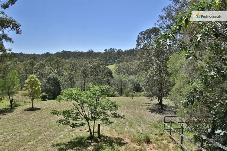 Third view of Homely house listing, 111 Quail Street, Cedar Vale QLD 4285